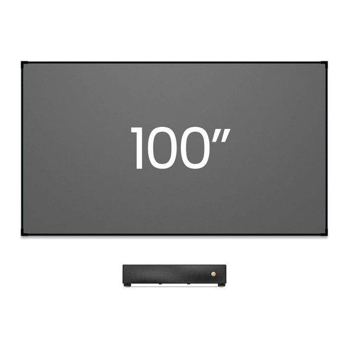 Proyector Benq V5000i   De Alcance Estándar 2500 Lúmenes Ansi Dlp 2160p (3840x2160) Negro