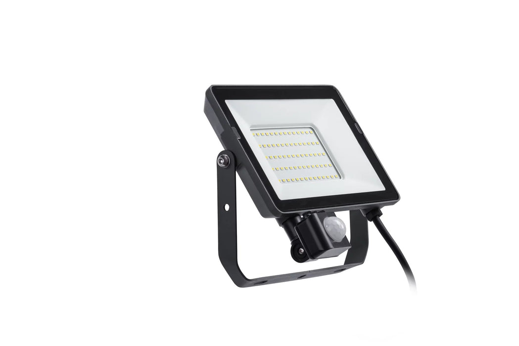 EAN 8719514954434 - Philips 8719514954434 Reflector Negro 50 W LED imagen 1