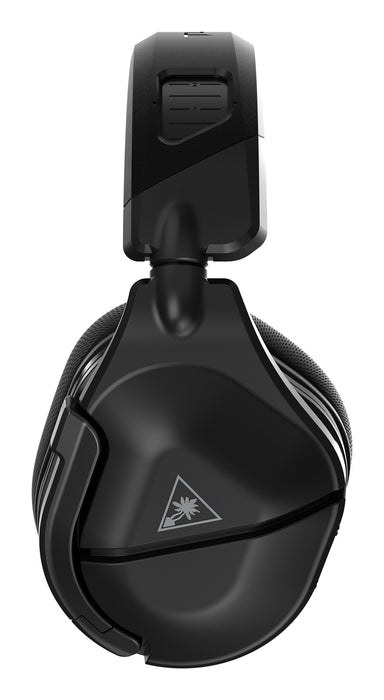 Turtle Beach Stealth 600 Gen 2 Max Auriculares Inalámbrico Diadema Juego Usb Tipo C Bluetooth Negro
