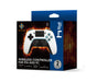 EAN 7333048057099 - Deltaco Gaming GAM-139-W mando y volante Blanco Bluetooth/USB Gamepad Digital Android, PC, PlayStation 4 imagen 3