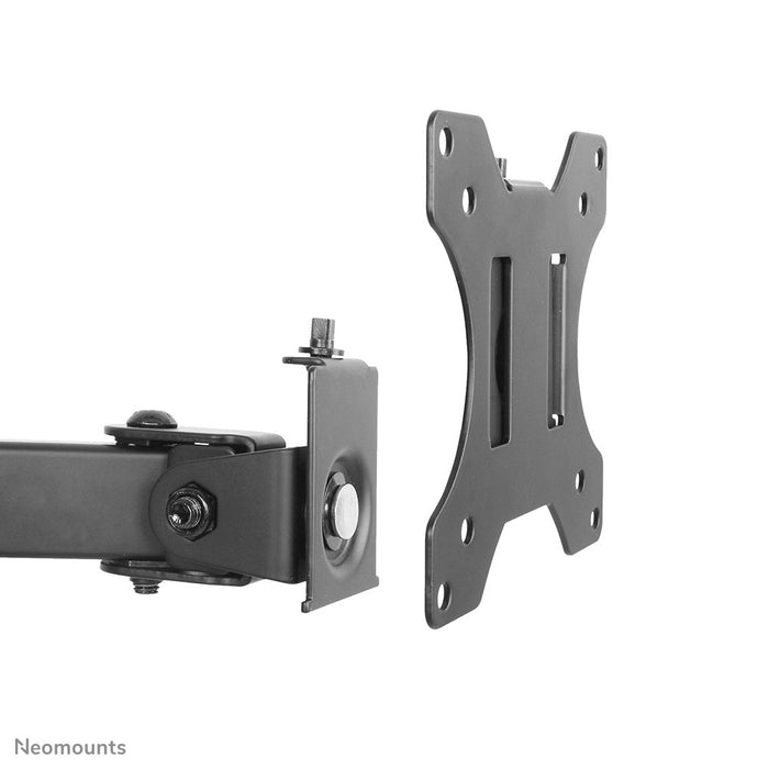 EAN 8717371446390 - Neomounts FPMA-D550BLACK soporte para monitor 81,3 cm (32") Escritorio Negro imagen 11