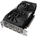 EAN 0889523019658 - GIGABYTE GV-N166SOC-6GD tarjeta gráfica NVIDIA GeForce GTX 1660 SUPER 6 GB GDDR6 imagen 2