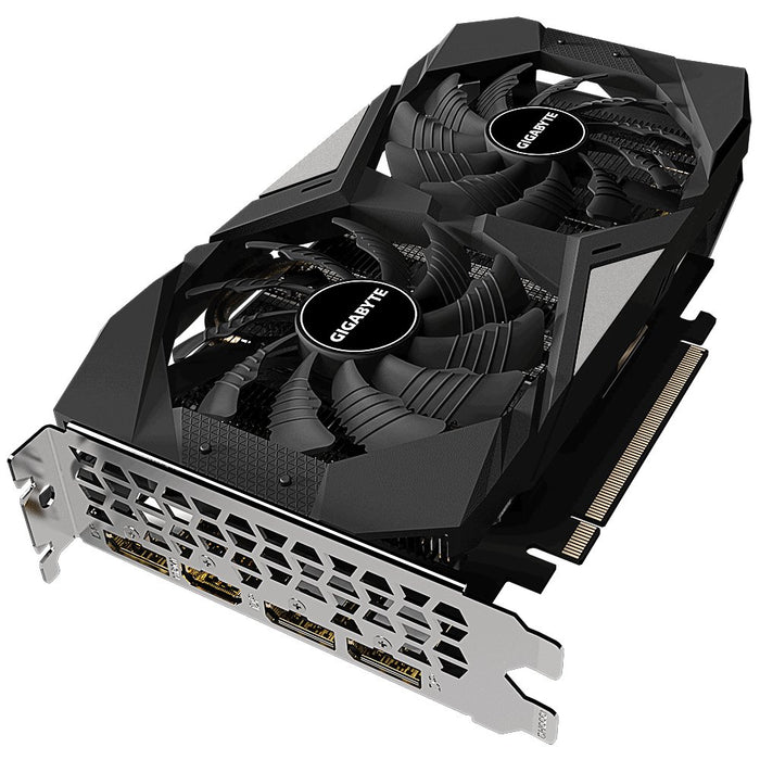 EAN 4719331305888 - GIGABYTE GV-N166SOC-6GD tarjeta gráfica NVIDIA GeForce GTX 1660 SUPER 6 GB GDDR6 imagen 2