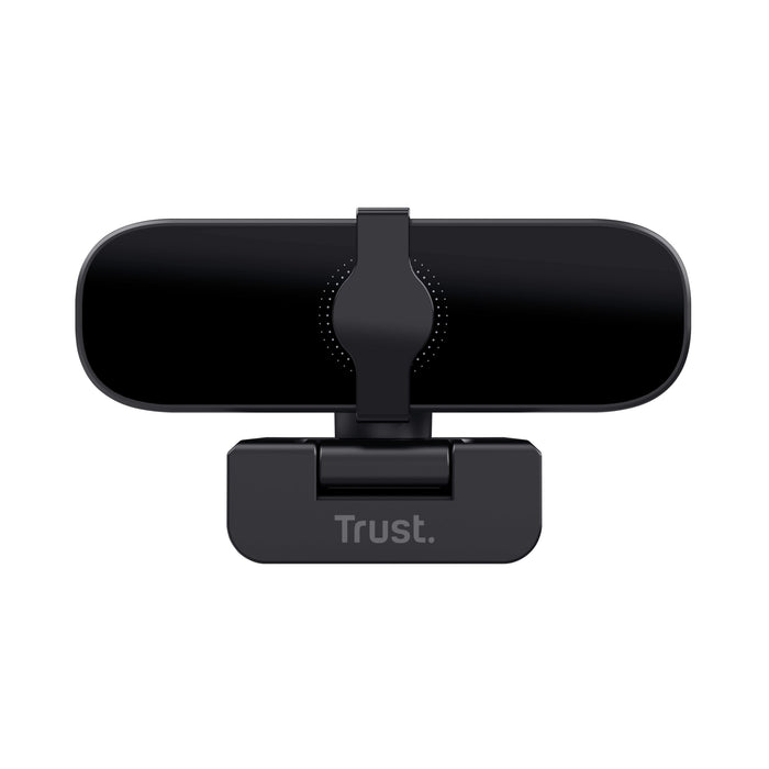 EAN 8713439255485 - Trust Tanor cámara web 1920 x 1080 Pixeles USB Negro imagen 5