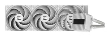 EAN 8809213764998 - Zalman ALPHA2 A36 WHITE sistema de refrigeración para ordenador Procesador Sistema de refrigeración líqui imagen 4