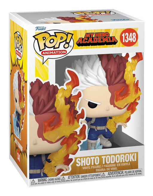 EAN 0889698673297 - FUNKO POP! Animation 67329 figura de acción y colleccionable imagen 2