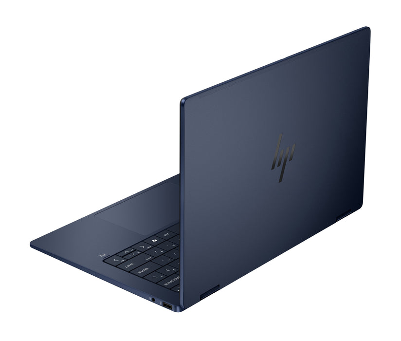EAN 0199251120220 - HP OmniBook X FlipNGAI 14-fm0008ns Copilot+ PC Intel Core Ultra 7 258V Híbrido (2-en-1) 35,6 cm (14") Pan imagen 3