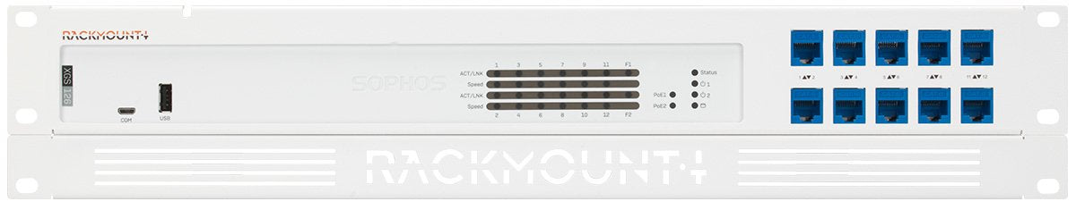 EAN 8720297440496 - Rackmount.IT RM-SR-T12 accesorio de bastidor Soporte de montaje imagen 1