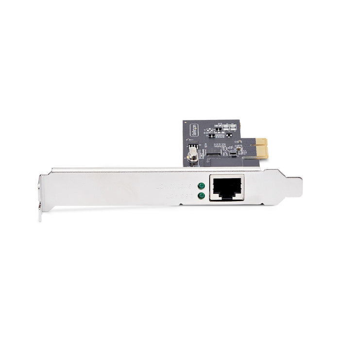 EAN 0065030906203 - StarTech.com PR12GI-NETWORK-CARD adaptador y tarjeta de red Interno 2500 Mbit/s imagen 3