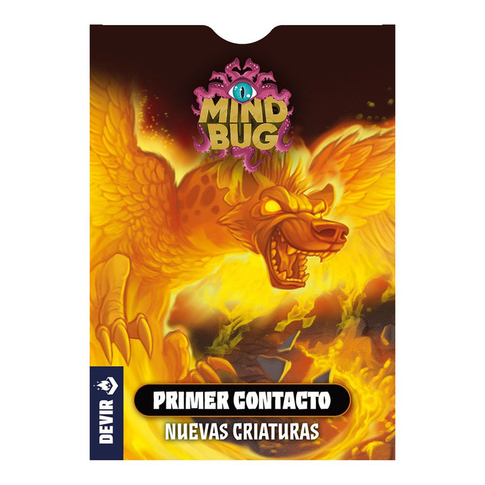 EAN 8436607941057 - Devir BGMBPCSP juego de tablero 15 min Expansión de juego de cartas Estrategia imagen 4