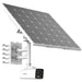 EAN 6942160420097 - Hikvision DS-2XS6A46G1-IZS/C36S80(2.8-12mm) Bala (forma) Cámara de seguridad IP Exterior 2560 x 1440 Pixe imagen 2