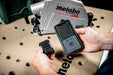 EAN 4061792263697 - Metabo 626965000 localizador o rastreador GPS Universal Buscador Negro imagen 9