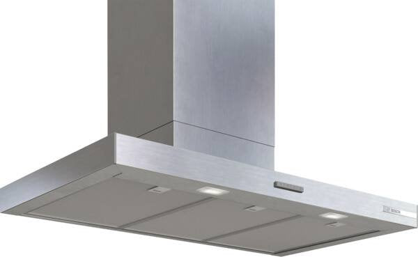 Campana  Bosch Dwb93bc30  Acero Inoxidable 400 M³/H
