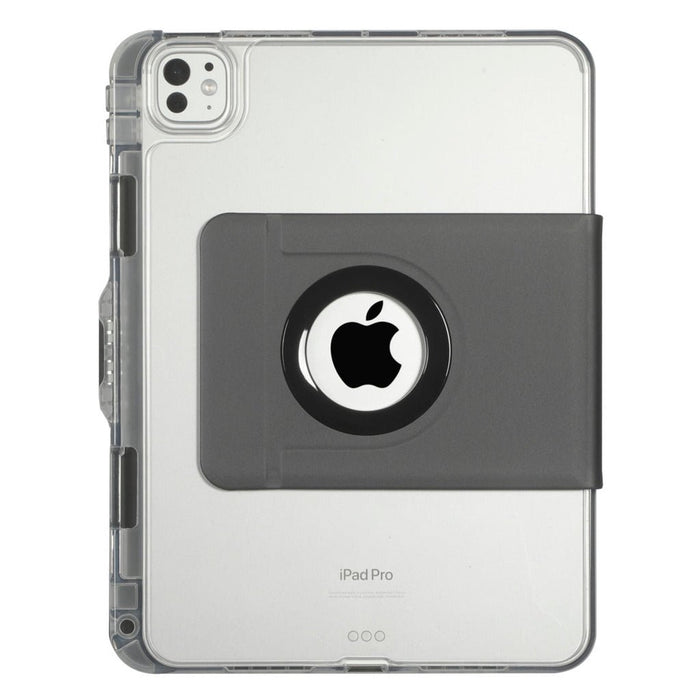 EAN 5063194001111 - Targus THZ953GL funda para tablet 27,9 cm (11") Folio Gris, Transparente imagen 1