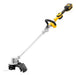 EAN 5035048729298 - DeWALT DCMST561N-XJ desbrozadora/bordeadora 35 cm Batería Negro, Amarillo imagen 1