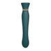 EAN 0600231887045 - Zalo Queen Conjunto de vibradores Ambidextro imagen 5
