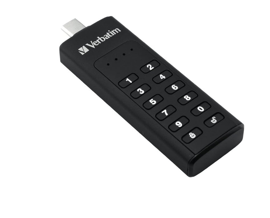 EAN 0023942494287 - Verbatim 49428 unidad flash USB USB tipo A 3.2 Gen 1 (3.1 Gen 1) imagen 1
