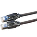 EAN 7611990756155 - ROLINE S/FTP 2m cable de red Negro F/UTP (FTP) imagen 1
