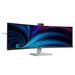 EAN 8712581804763 - Philips 49B2U6903CH/00 pantalla para PC 124 cm (48.8") 5120 x 1440 Pixeles Dual QHD LCD Gris imagen 2