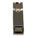 EAN 0065030873383 - StarTech.com SFP1000TXST red modulo transceptor Cobre 1000 Mbit/s imagen 4