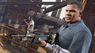 EAN 5026555431866 - Sony Grand Theft Auto V (PS5) Estándar Plurilingüe PlayStation 5 imagen 9