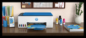 EAN 0198828752772 - HP Smart Tank 5109 Inyección de tinta térmica A4 4800 x 1200 DPI 12 ppm Wifi imagen 3