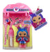 EAN 35051525486 - MGA Entertainment Yummiland Lip Gloss Doll Series 2- Rock Candy (Roxie Crystal Candy) imagen 6