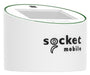 EAN 0758497123695 - Socket Mobile S320 Lector de códigos de barras fijo 1D/2D Blanco imagen 1