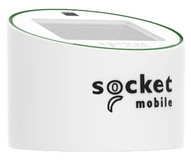 EAN 0758497123657 - Socket Mobile S320 Lector de códigos de barras fijo 1D/2D Blanco imagen 1