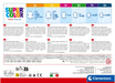 EAN 8005125250967 - Clementoni 25096 puzzle imagen 3