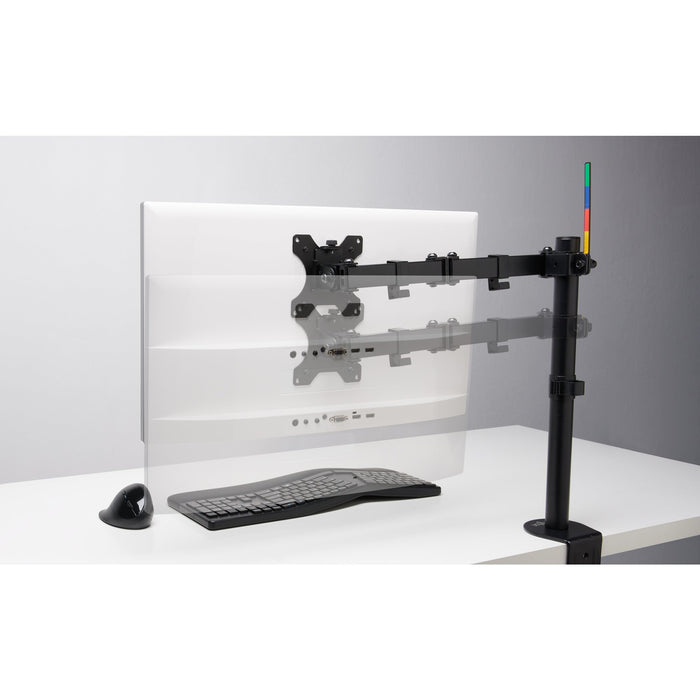 EAN 0085896554080 - Kensington K55408WW soporte para monitor Negro imagen 5