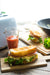 EAN 8017709189099 - Smeg TSF01PBEU tostadora 6 2 rebanada(s) 950 W Azul imagen 33