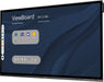 EAN 766907012088 - Viewsonic IFP8662 pantalla de señalización Panel plano interactivo 2,18 m (86") LED Wifi 350 cd / m² 4K Ul imagen 4
