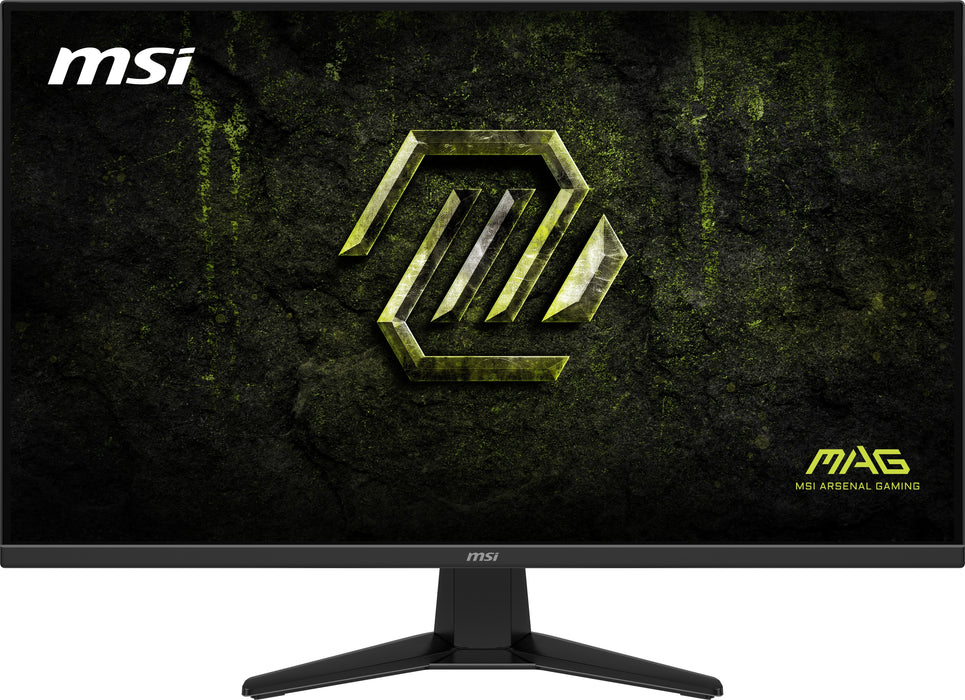 80 Cm (31.5") 2560 X 1440 Pixel Msi 9s6-3de11m-001 16:9 Wide Quad Hd Rapid Va 0,5 Ms 180 Hz Hdr Displayport Hdmi Vesa