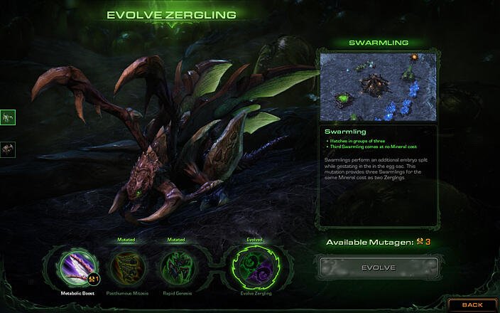 Juego Starcraft Ii Battlechest 2.0 Pc