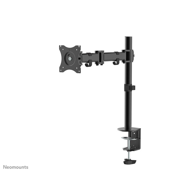 EAN 8717371445225 - Neomounts NM-D135BLACK soporte para monitor 68,6 cm (27") Escritorio Negro imagen 2