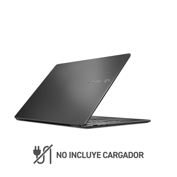 Portatil  Msi 14"  Prestige 14-235es  U7-355 32gb 1tb W11h
