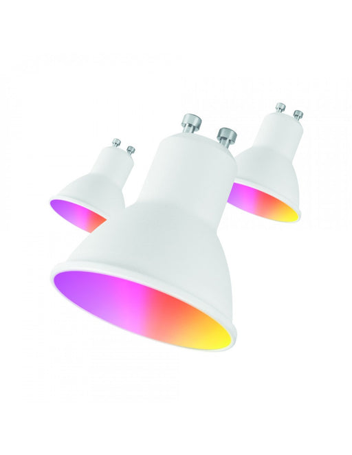 EAN 8426801162624 - Muvit MIOPAK006 iluminación inteligente Bombilla inteligente Wi-Fi 5,5 W imagen 1