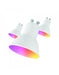 EAN 8426801162624 - Muvit MIOPAK006 iluminación inteligente Bombilla inteligente Wi-Fi 5,5 W imagen 1