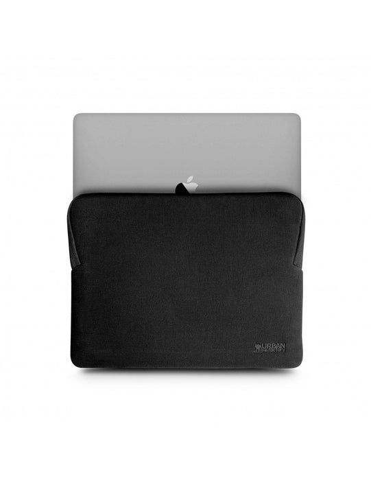EAN 3760170882666 - Urban Factory MEMOREE 35,6 cm (14") Funda Negro imagen 1