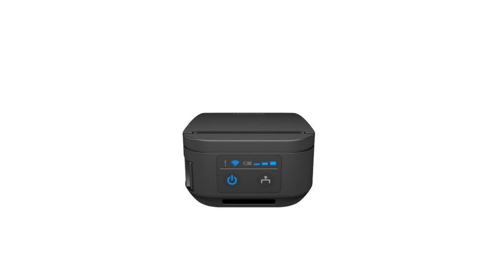EAN 8715946710280 - Epson TM-P80II (111) 203 x 203 DPI Inalámbrico y alámbrico Térmico Impresora portátil imagen 6