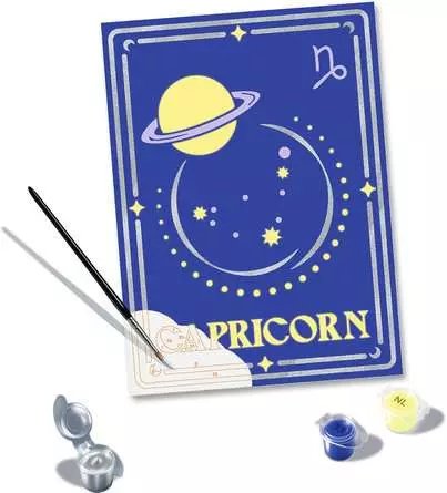 EAN 4005556237395 - Ravensburger CreArt - MNZ - Steinbock imagen 3