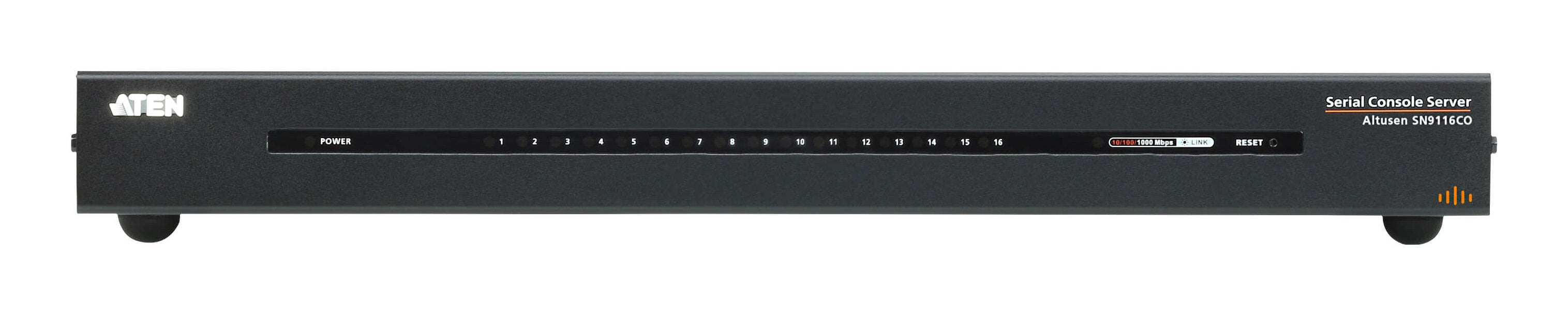 EAN 672792009617 - ATEN SN9116CO servidor de consola RJ-45 imagen 2