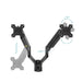 EAN 8433281016507 - TooQ LP1434TNR-B soporte para monitor 86,4 cm (34") Escritorio Blanco imagen 3