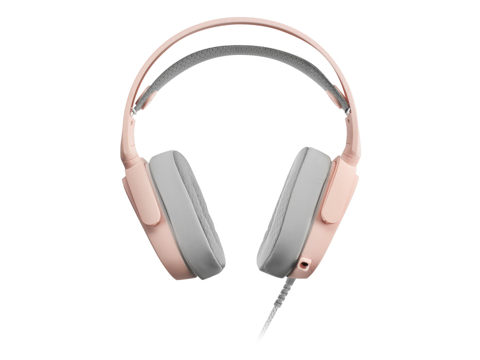 EAN 4710562755534 - Mars Gaming MHAXP auricular y casco Alámbrico Diadema Llamadas/Música imagen 6