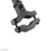 EAN 8717371449018 - Neomounts FL40-450BL11 soporte para TV 81,3 cm (32") Negro imagen 8