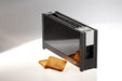 EAN 4004822630007 - Ritter Volcano 5 2 rebanada(s) 950 W Negro imagen 1