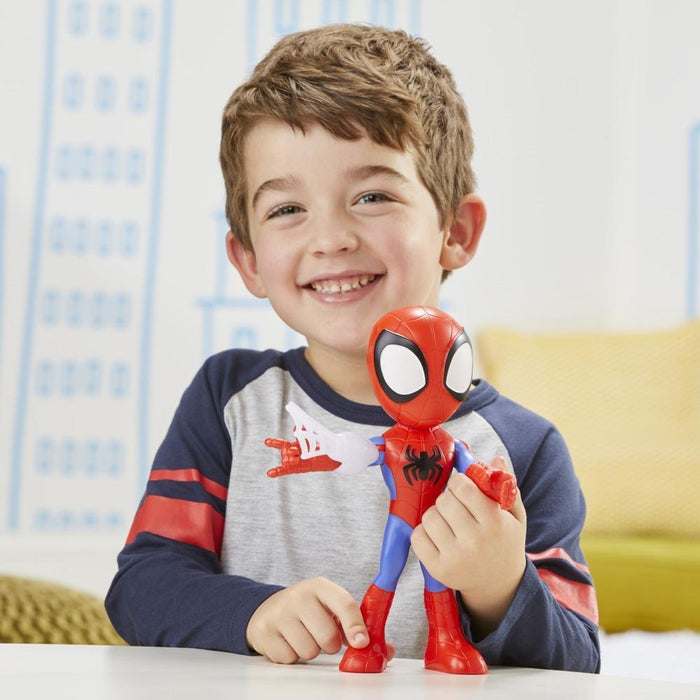 EAN 5010996140685 - Marvel Spidey imagen 4