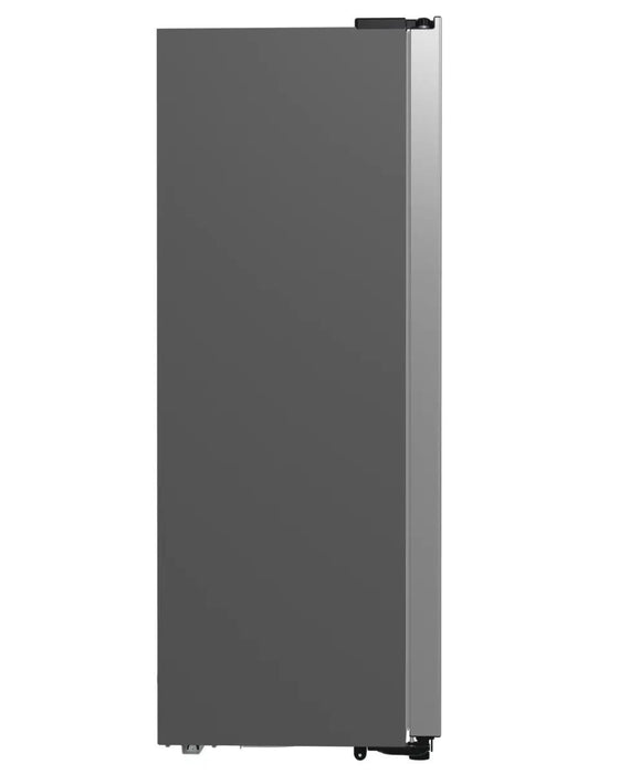 EAN 3838782837012 - Gorenje NRR9185ESXL nevera puerta lado a lado Independiente 566 L Gris imagen 8