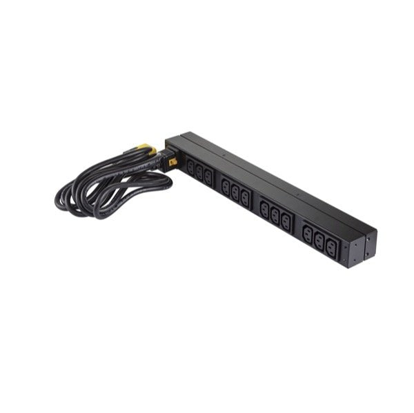 Apc Rack Pdu Basic 1he 16a 230vc13